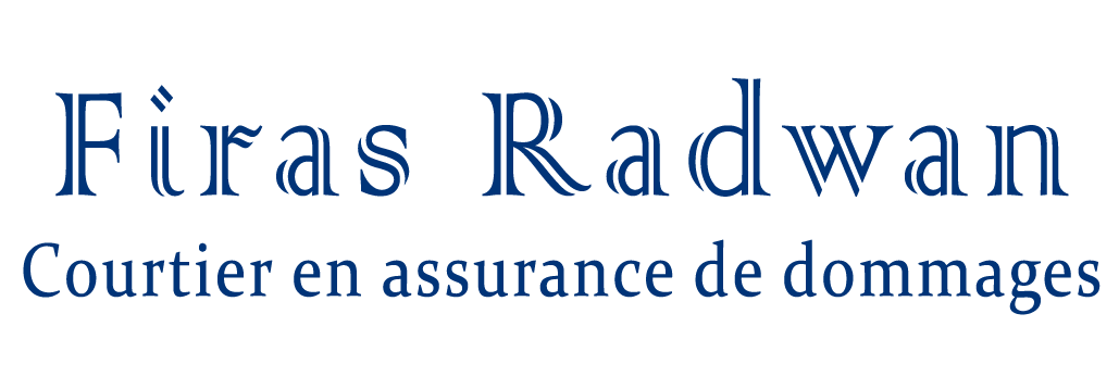 Firas Radwan Insurance